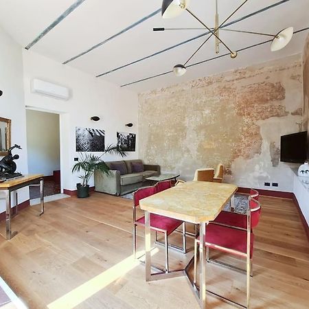 Boutique Penthouse With Terrace, Spanish Steps Rzym Zewnętrze zdjęcie