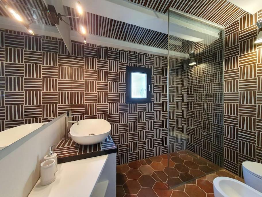 Boutique Penthouse With Terrace, Spanish Steps Rzym Zewnętrze zdjęcie