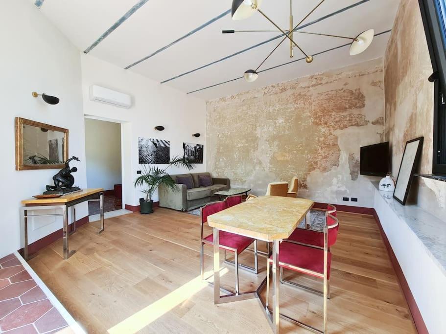 Boutique Penthouse With Terrace, Spanish Steps Rzym Zewnętrze zdjęcie