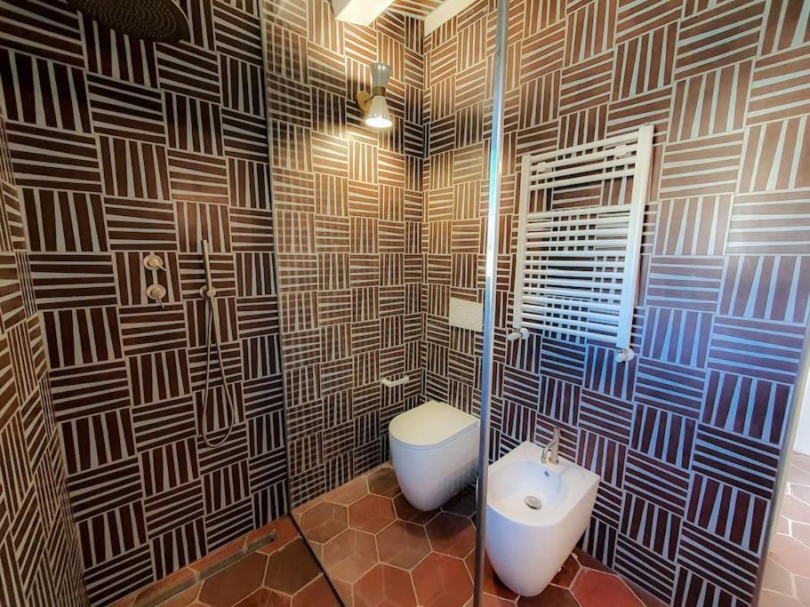 Boutique Penthouse With Terrace, Spanish Steps Rzym Zewnętrze zdjęcie