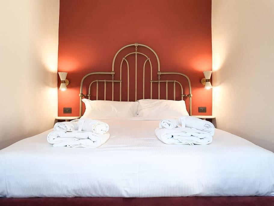 Boutique Penthouse With Terrace, Spanish Steps Rzym Zewnętrze zdjęcie