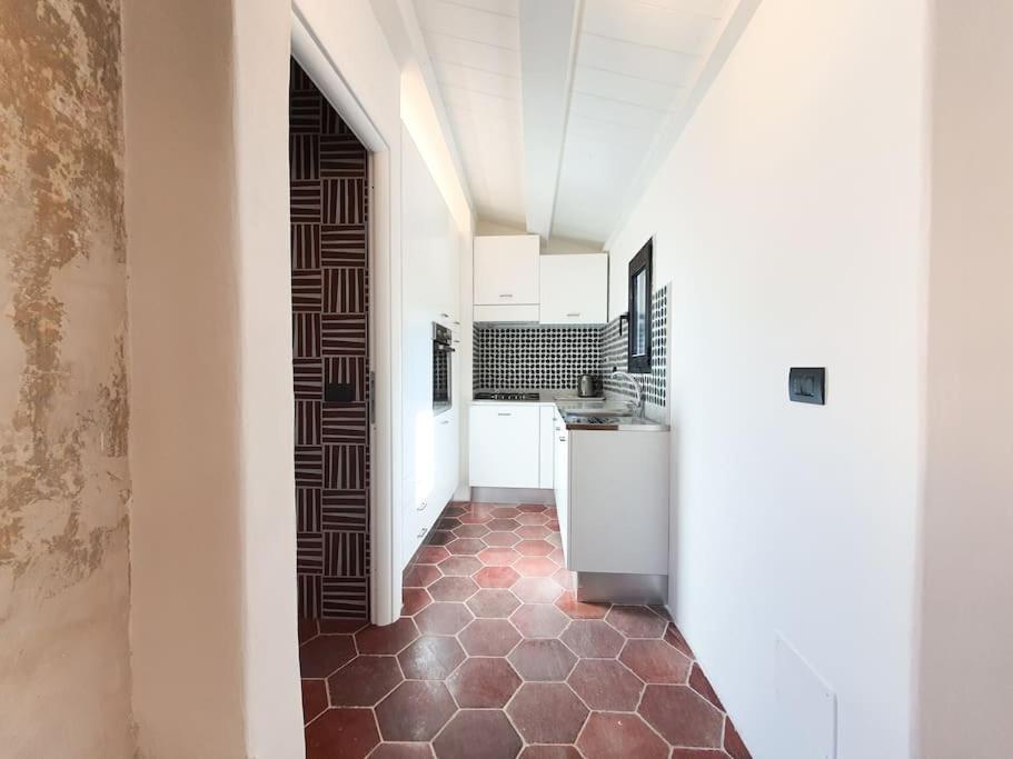Boutique Penthouse With Terrace, Spanish Steps Rzym Zewnętrze zdjęcie