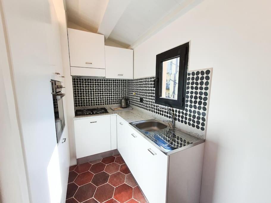 Boutique Penthouse With Terrace, Spanish Steps Rzym Zewnętrze zdjęcie